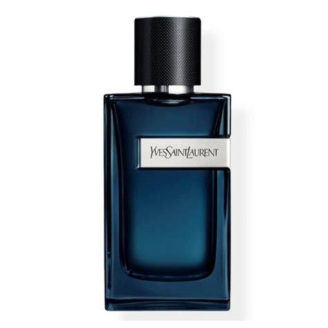 Y Eau de Parfum Intense Yves Saint Laurent for men.